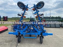 Schmotzer KHM 8X75 mit Verschieberahmen Typ AV5