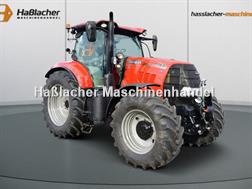 Case IH Puma 150 CVX