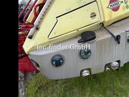 Hardi Commander 4400