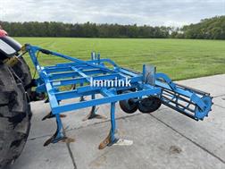 Lemken Smaragd 80/300