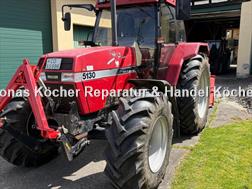 Case IH MAXXUM 5130