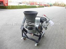 Vredo FT 4200