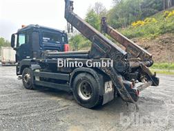 Man TGS 18.360 4x2 BL