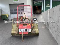 Holzknecht HS 306