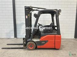 Linde E16C