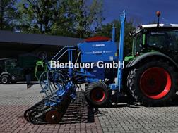 Lemken Solitär 9/600 KA-DS