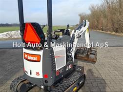 Bobcat E10Z