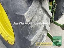 John Deere 6420 Premium