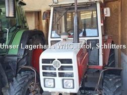 Steyr 8070
