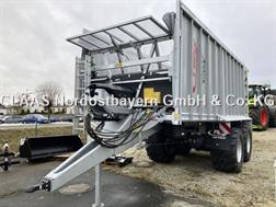 Fliegl GIGANT ASW 271 COMPACT FOX
