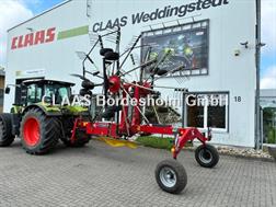 Fella TS 880