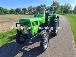 Deutz-Fahr D 2506