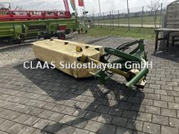 Krone AM 323 S
