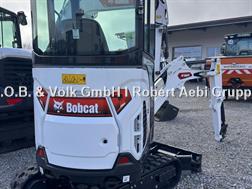 Bobcat E 20z