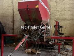 Horsch Pronto 4 TD