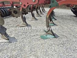Kverneland SCLD 5400