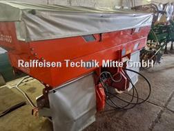 Rauch Axera-H EMC