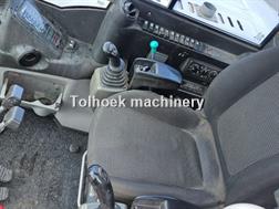 Takeuchi TB285