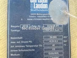 Annaburger TS 28.28