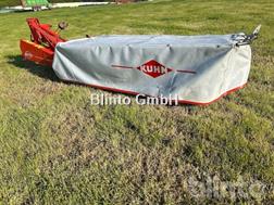 Kuhn GMD 700-GII