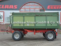 Welger DK 280 W