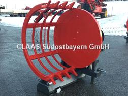 Krpan BÜNDELGERÄT PD 1200 H PR