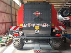 Kuhn VB3290