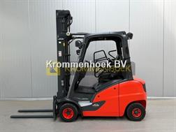 Linde H 20 D