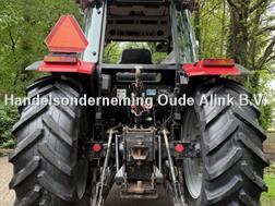 Massey Ferguson 4355