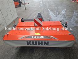 Kuhn TC 320