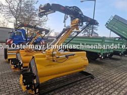 Müthing MU-L/S 250 cm Heck- und Seitenmulchgerät