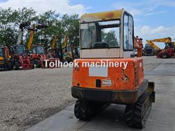 Volvo Pel job EB 25.4