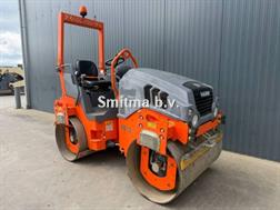 Hamm HD12 VV