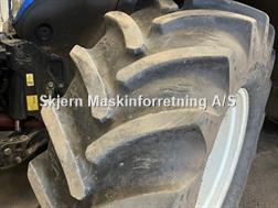 New Holland T7.220