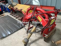 Fransgard K-240 SKIVEHØSTER
