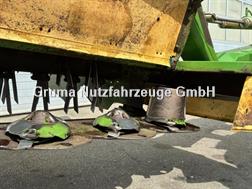 Krone EASYCUT 280 CV-Q