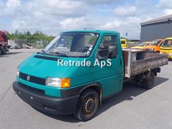 Volkswagen Syncro V6