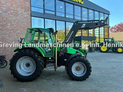 Deutz-Fahr AGROTRON 120