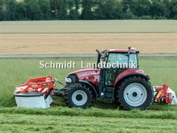 Kuhn GMD 310 FF