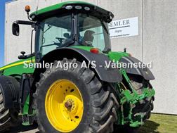 John Deere 8370R