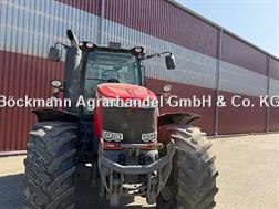 Massey Ferguson 8670