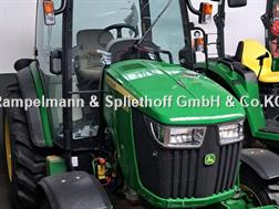 John Deere 4066R