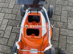  RMA 2.2 RV