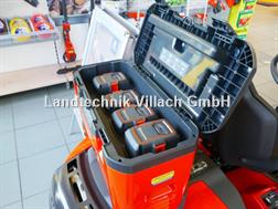 Husqvarna Akku-Box C1000X4