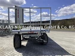 Fliegl DPW 180 B 3-ACHS
