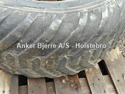  425/65R22.5 XXX