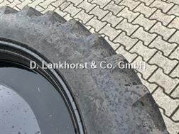 Kock passend zum John Deere 6155R 1,5m Spur