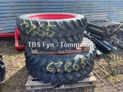 Alliance 320/90R54-320/80R42