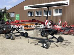 Vicon ANDEX 714 T  EVO
