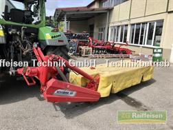 Pöttinger Mähwerk Novadisc 305